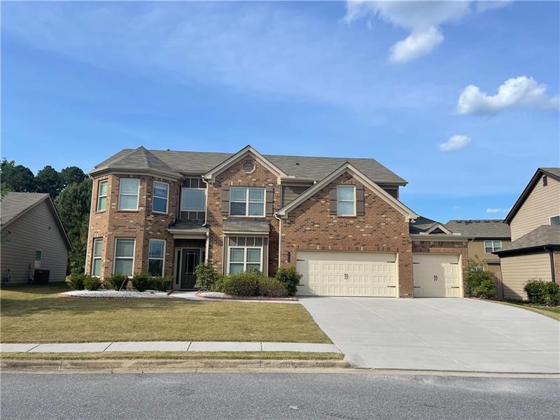 1404 Slate Bend Dr, Dacula, GA 30019 - photo 1