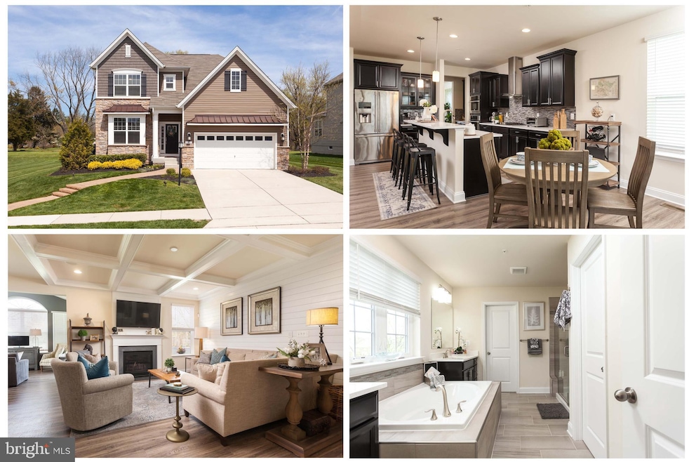 9 Arabella Way, Fallston, MD 21047 - photo 1