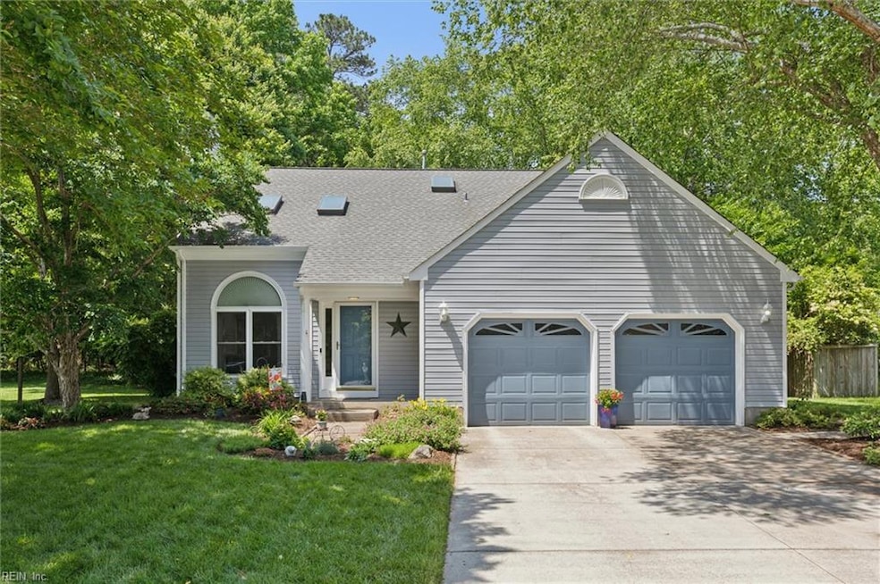 Pending $530,000