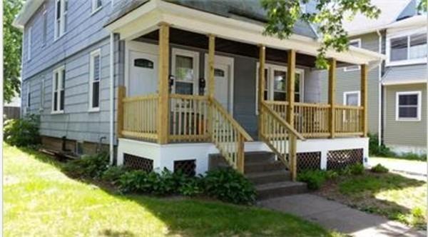 79 Silver St unit 81, Springfield, MA 01107 - photo 1