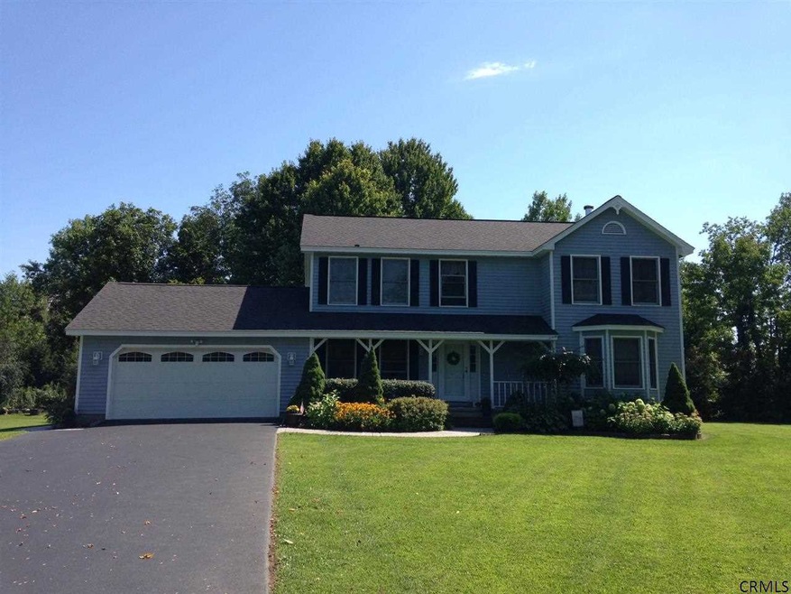 1140 Raymond Rd, Ballston Spa, NY 12020 - photo 1