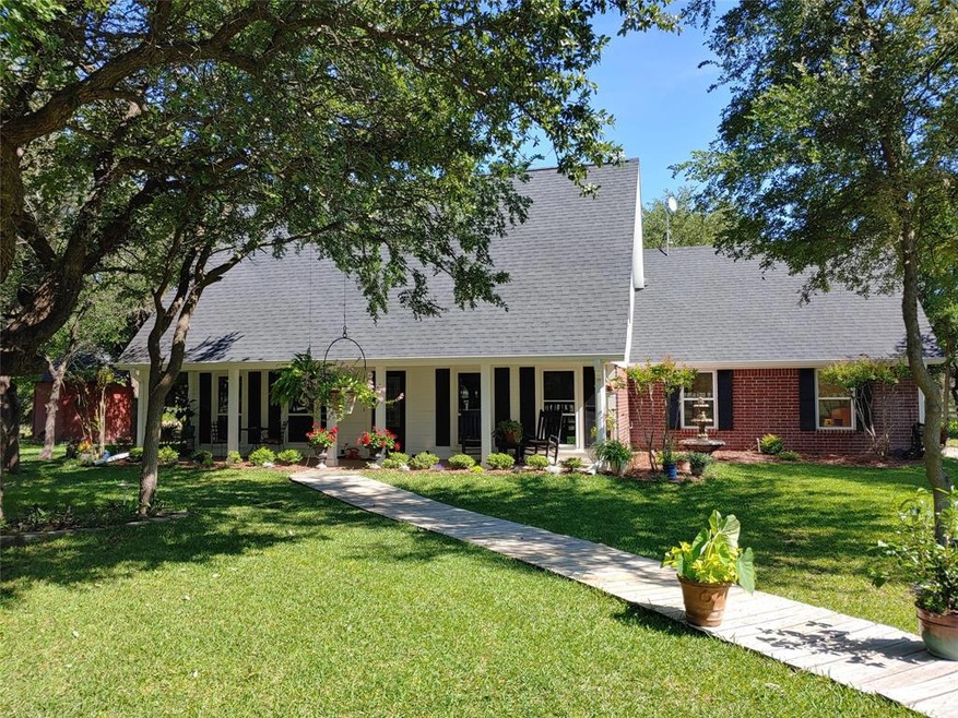 7517 High View Rd, Weatherford, TX 76085 - photo 1