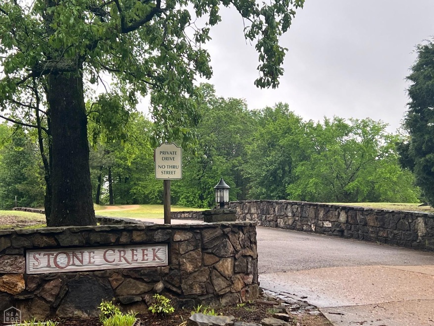 1207 Stone Creek, Jonesboro, AR 72401 - photo 1