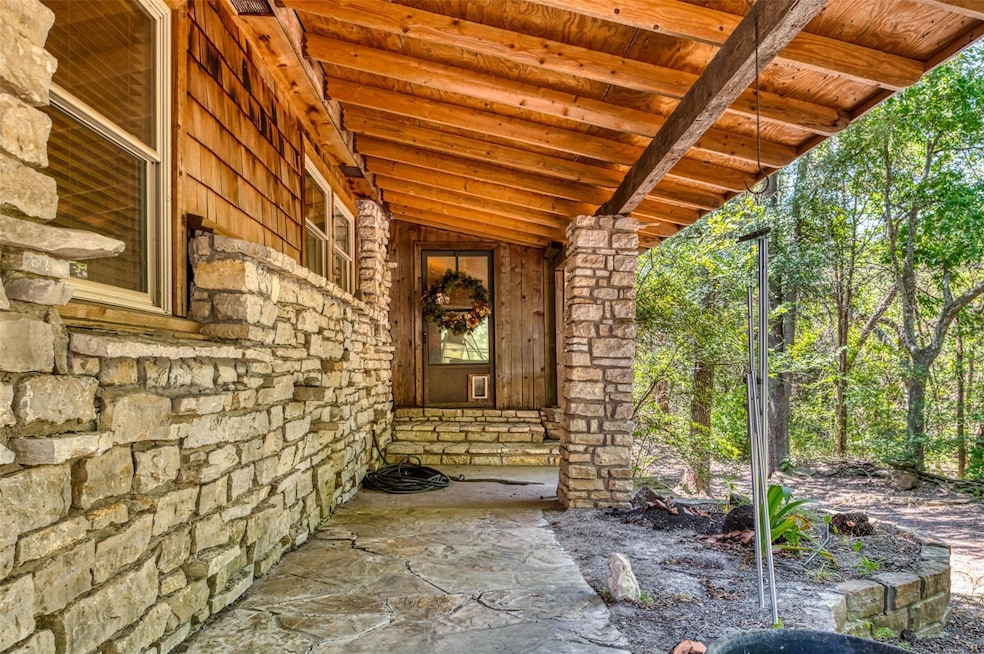 105 High Ridge Dr, Azle, TX 76020 - photo 1