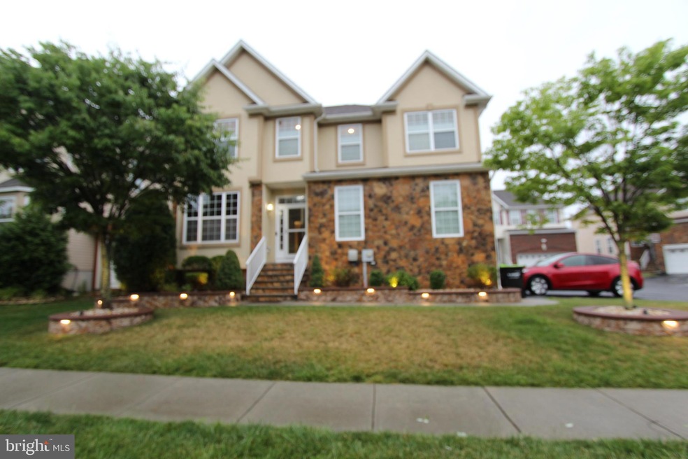 404 Morning Glory Dr, Monroe Township, NJ 08831 - photo 1