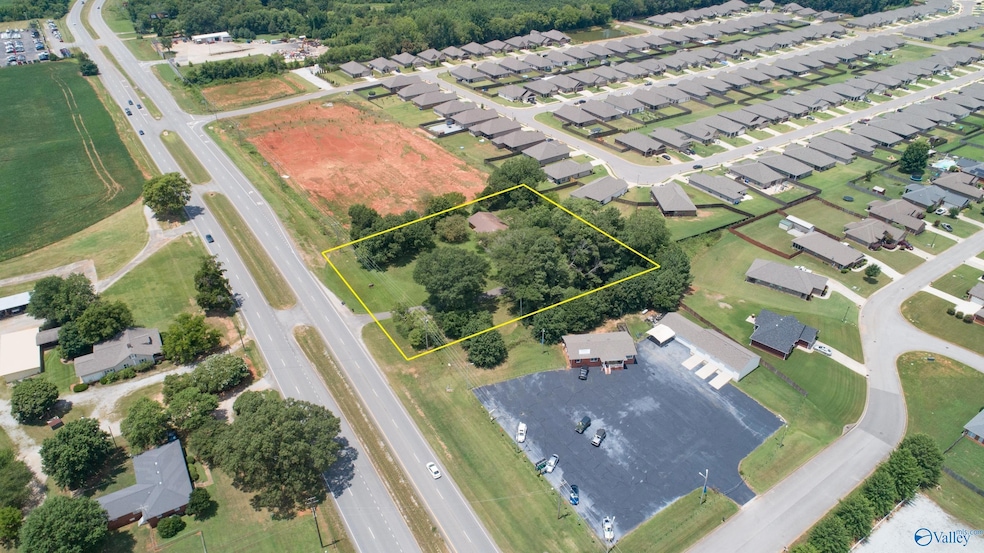 24747 Highway 72, Athens, AL 35613 - photo 1