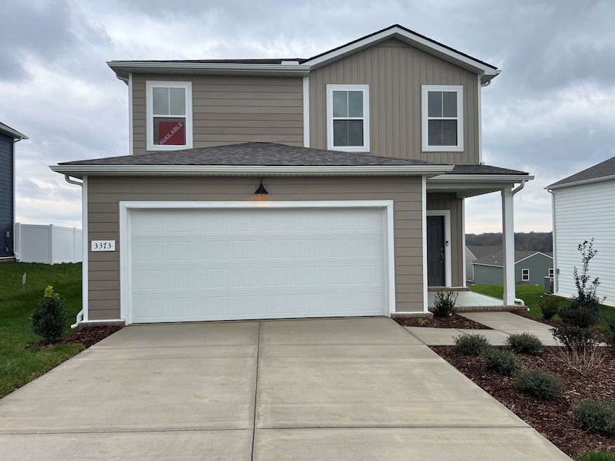 3373 Tucker Trace, Columbia, TN 38401 - photo 1