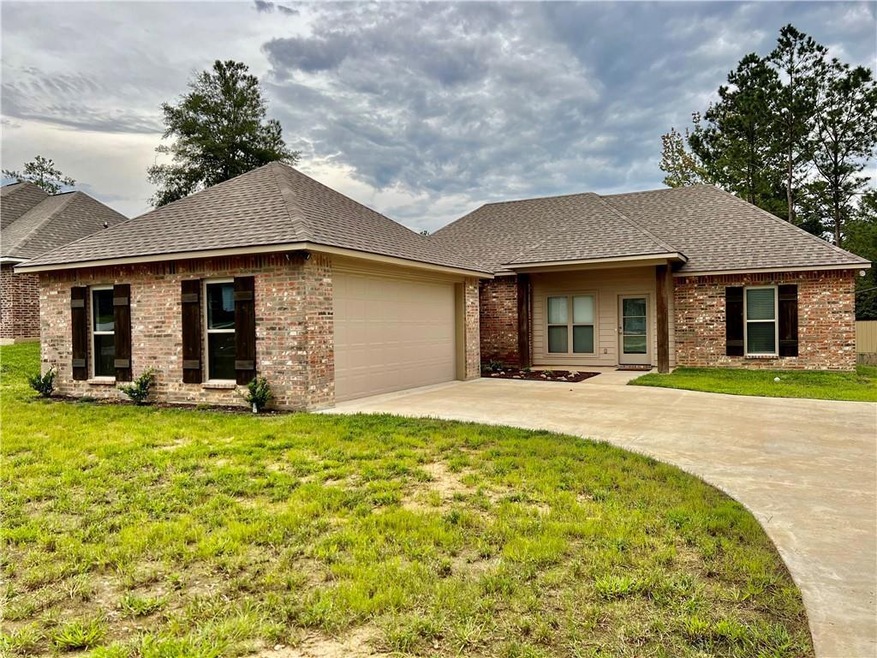 4583 Hathern Dr, Pineville, LA 71360 - photo 1