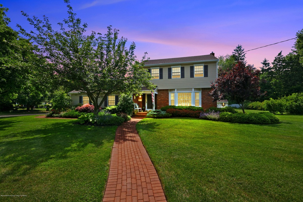 4 Doris Ln, Middletown, NJ 07748 - photo 1