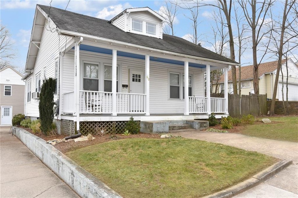 60 Curson St, West Warwick, RI 02893 - photo 1
