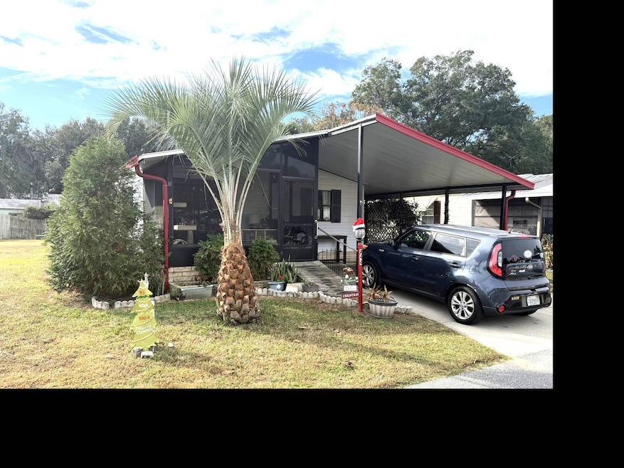 8880 SW 27th Ave unit A44, Ocala, FL 34476 - photo 1