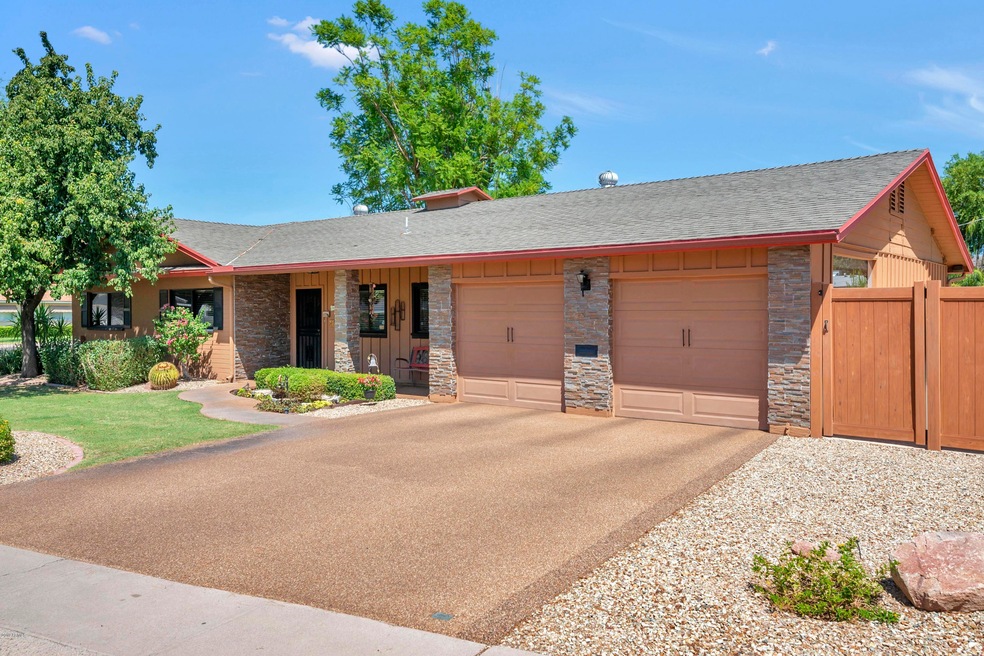 3020 E Elm St, Phoenix AZ 85016