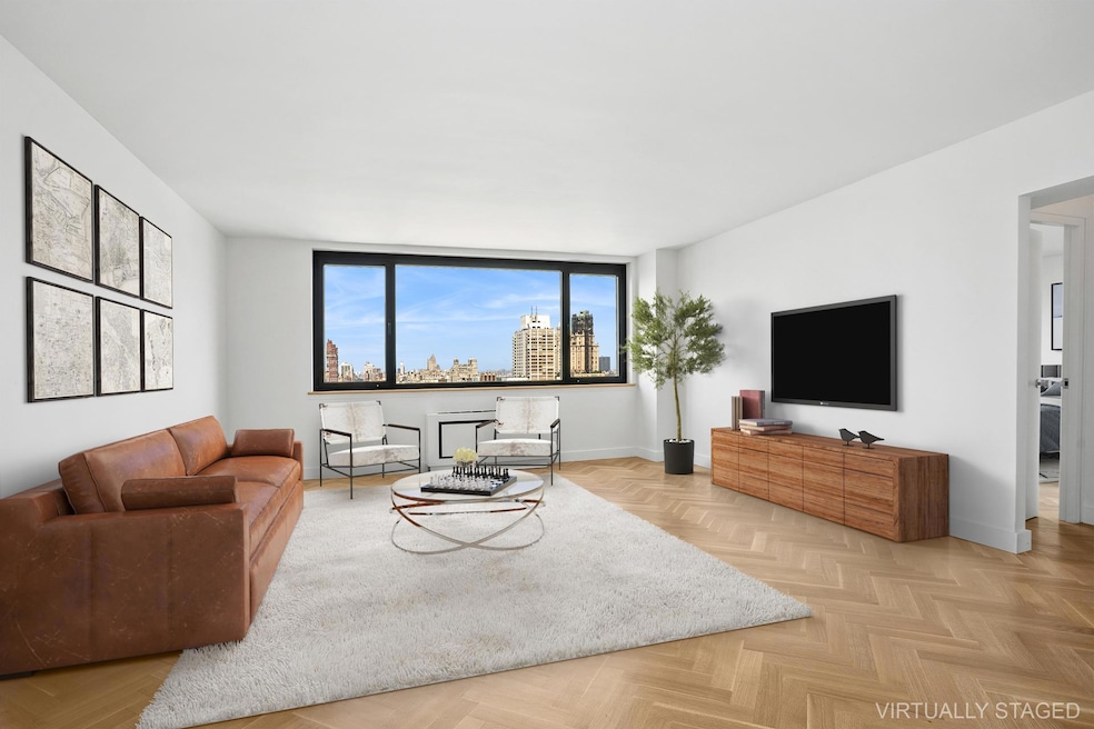 45 W 67th St unit 25F, New York, NY 10023 - photo 1