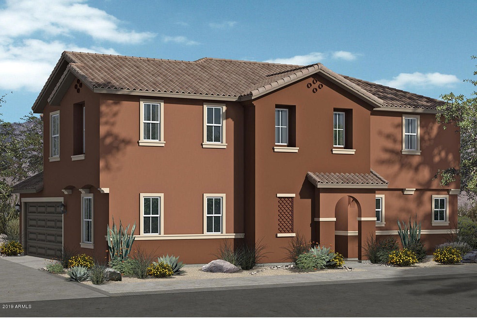 7432 E Flower Ave, Mesa, AZ 85208 - photo 1