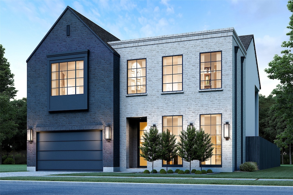 1914 Park St, Houston, TX 77019 - photo 1