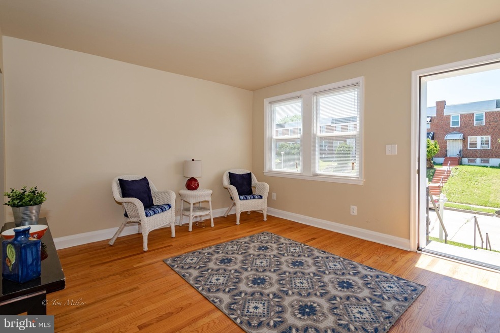 4112 Ardley Ave, Baltimore, MD 21213 - photo 1