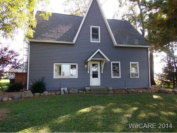 unlisted-address, Spencerville, OH 45887 - photo 1