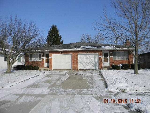 1294 Pegwood Ct unit 296, Columbus, OH 43229 - photo 1