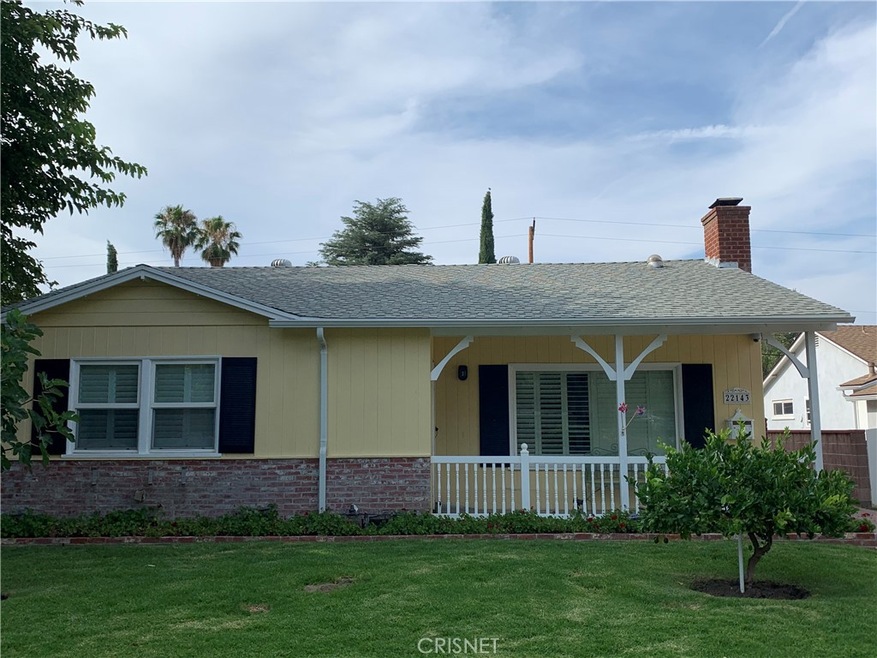 22143 Ybarra Rd, Woodland Hills, CA 91364 - photo 1