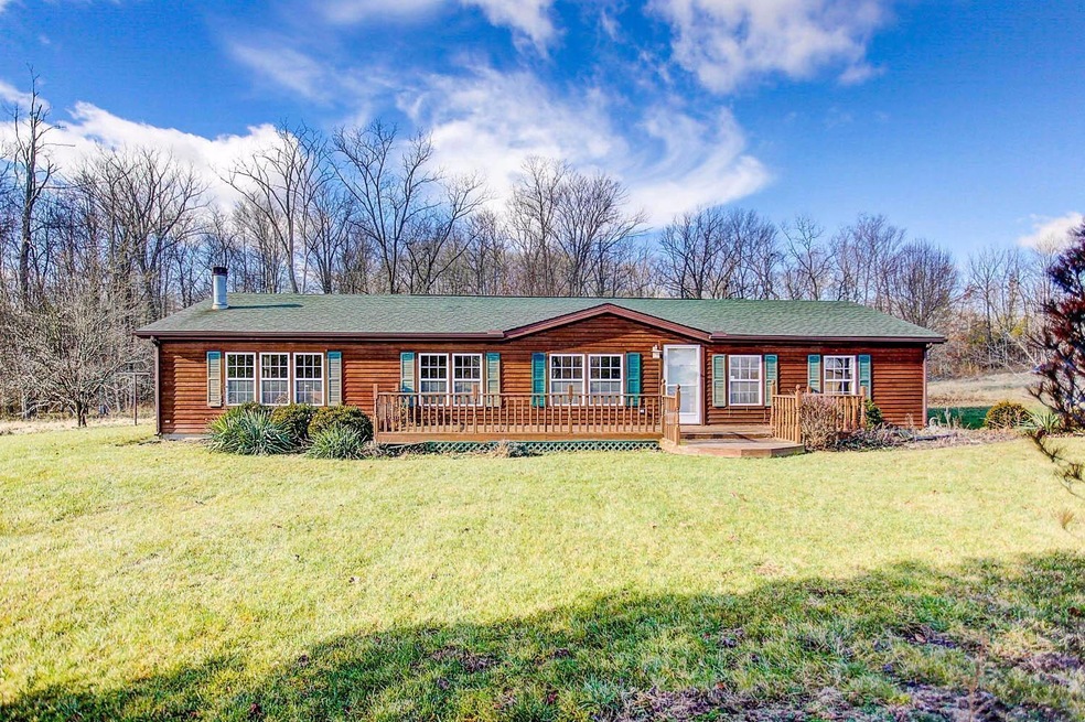 78 Gasper Somers Rd, Camden, OH 45311 - photo 1