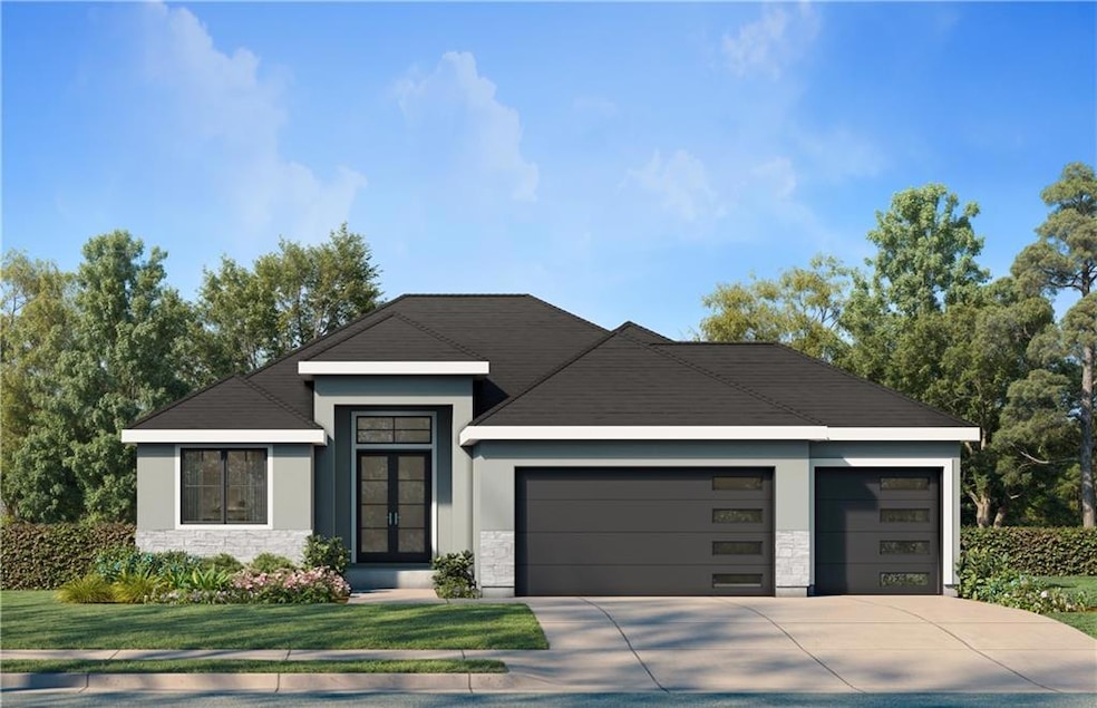 15324 W 161st Ct, Olathe, KS 66062 - photo 1