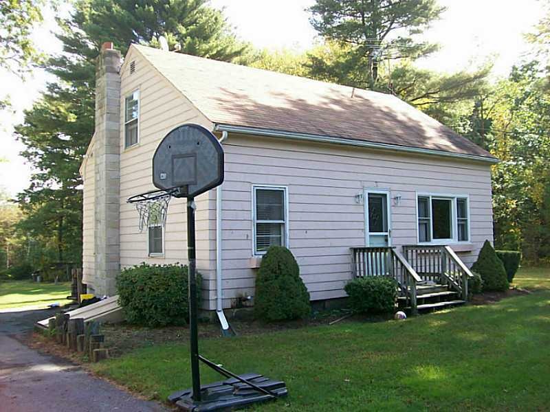 1255 Snake Hill Rd, North Scituate, RI 02857 - photo 1