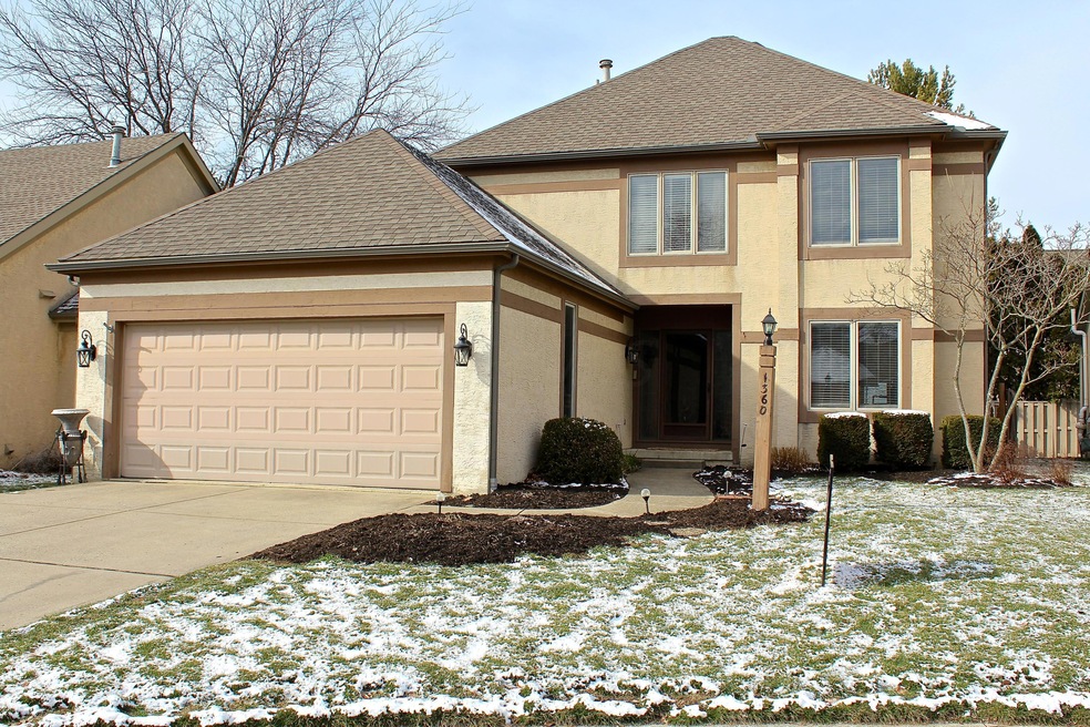 1360 Lorine Place