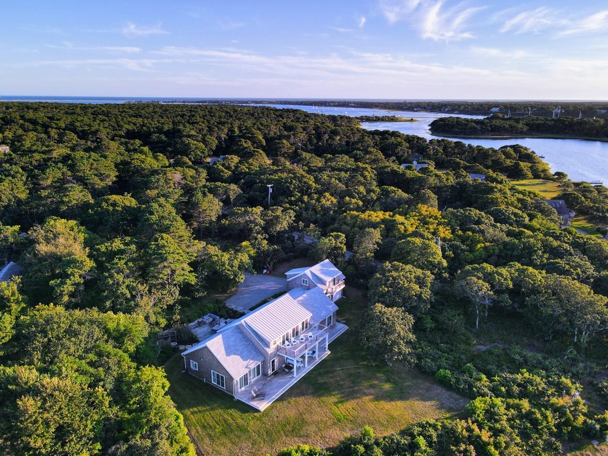 7 Litchfield Rd, Edgartown, MA 02539 - photo 1