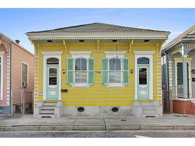 Photo. 714 Bartholomew Street