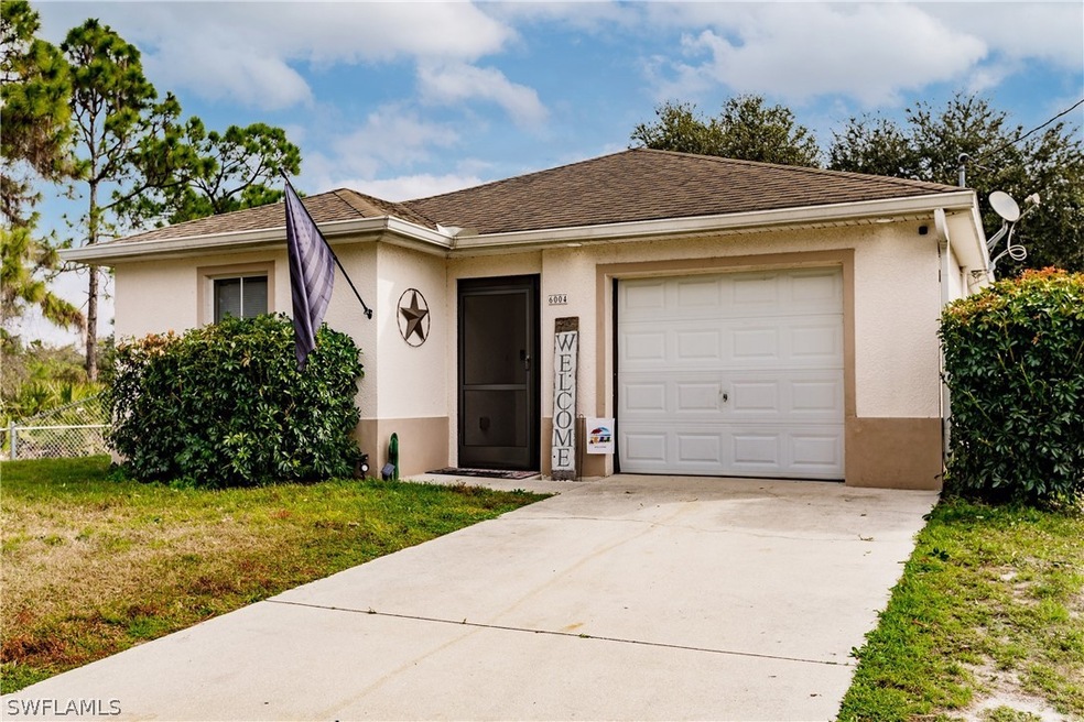 6004 Paula Ave N, Lehigh Acres, FL 33971 - photo 1
