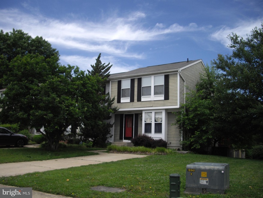 15406 Norwalk Ct, Bowie, MD 20716 - photo 1