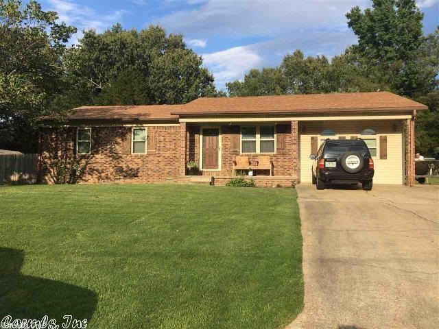 0 Hidden Valley, Paragould, AR 72450 - photo 1