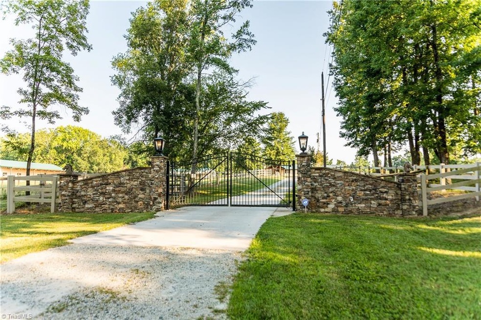 1531 Nc Highway 62 W, High Point, NC 27263 - photo 1