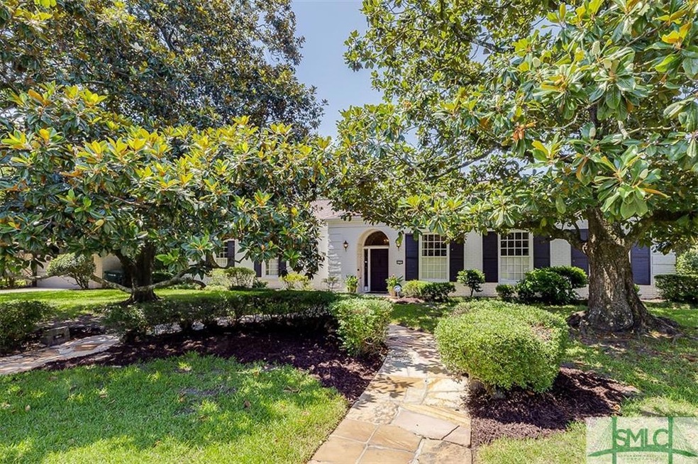 4142 Amsterdam Cir, Savannah, GA 31405 - photo 1