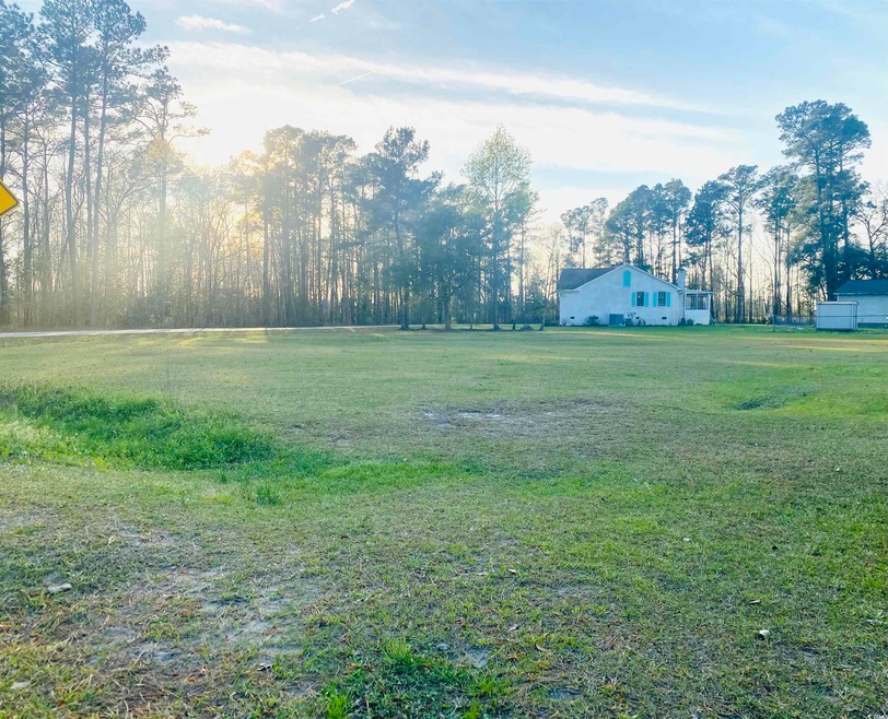 TBD Sloan St unit Maryville Pines, Georgetown, SC 29440 - photo 1