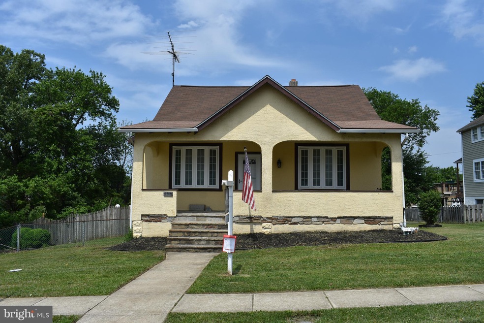 100 Linhigh Ave, Nottingham, MD 21236 - photo 1