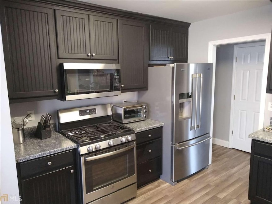 N Arbor Hills Rd N, Jasper, GA 30175 - photo 1