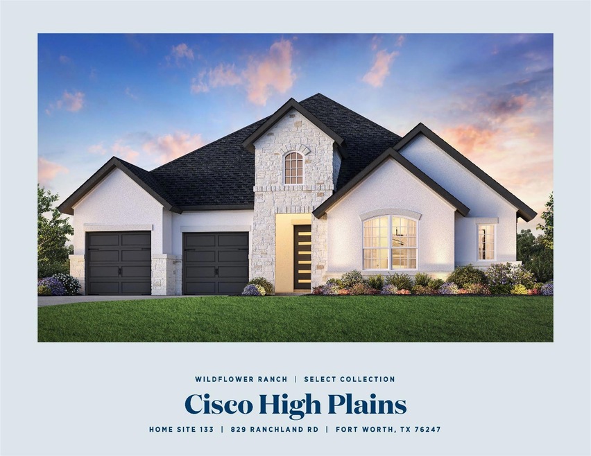 WFS Cisco HIgh Plains Representative Image