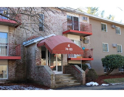 440 North Ave unit 84, Haverhill, MA 01830 - photo 1