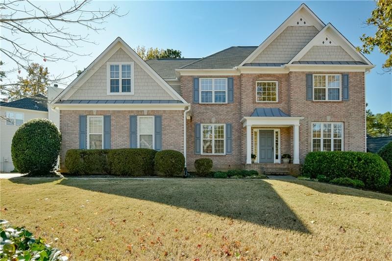 1945 Embassy Walk Ln, Lilburn, GA 30047 - photo 1