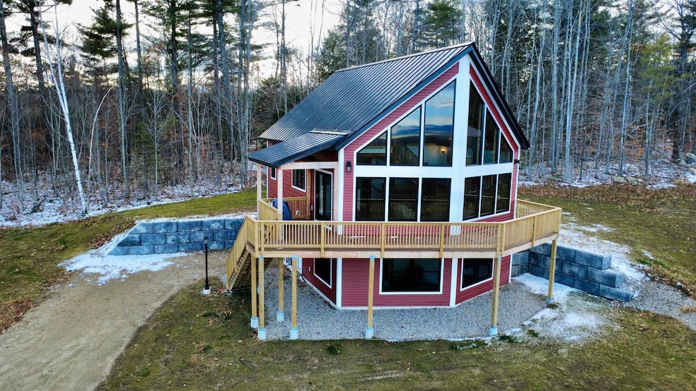 49 Neal Hill Rd, Center Tuftonboro, NH 03816 - photo 1