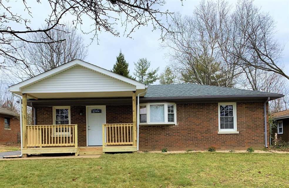 Alexander Gross Real Estate Agent in Lexington, KY