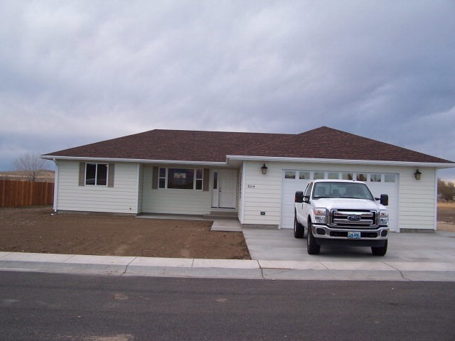 3014 Twin Creek Trail Ave unit 80, Cody, WY 82414 - photo 1