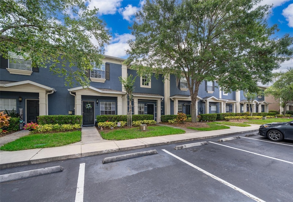 3479 Wilshire Way Rd unit 40, Orlando, FL 32829 - photo 1