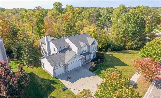 Welcome to 3160 Hidden Timber Dr