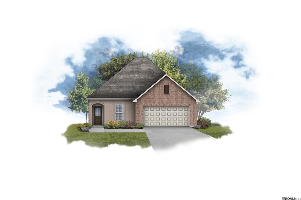 17330 Tidewater Ln, Baton Rouge, LA 70810 - photo 1