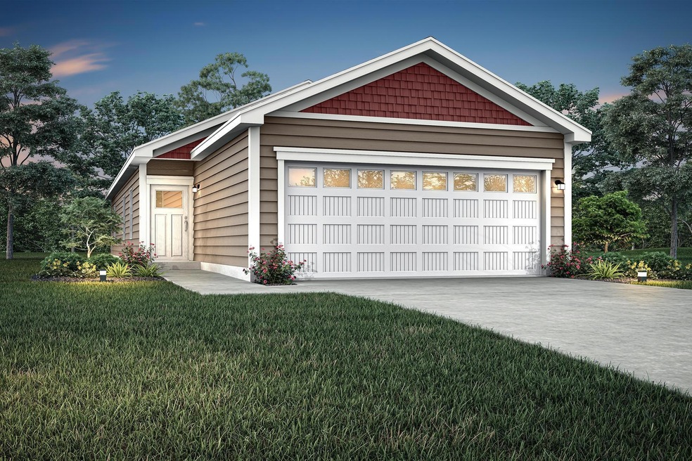 410 Redwood St N, Cambridge, MN 55008 - photo 1