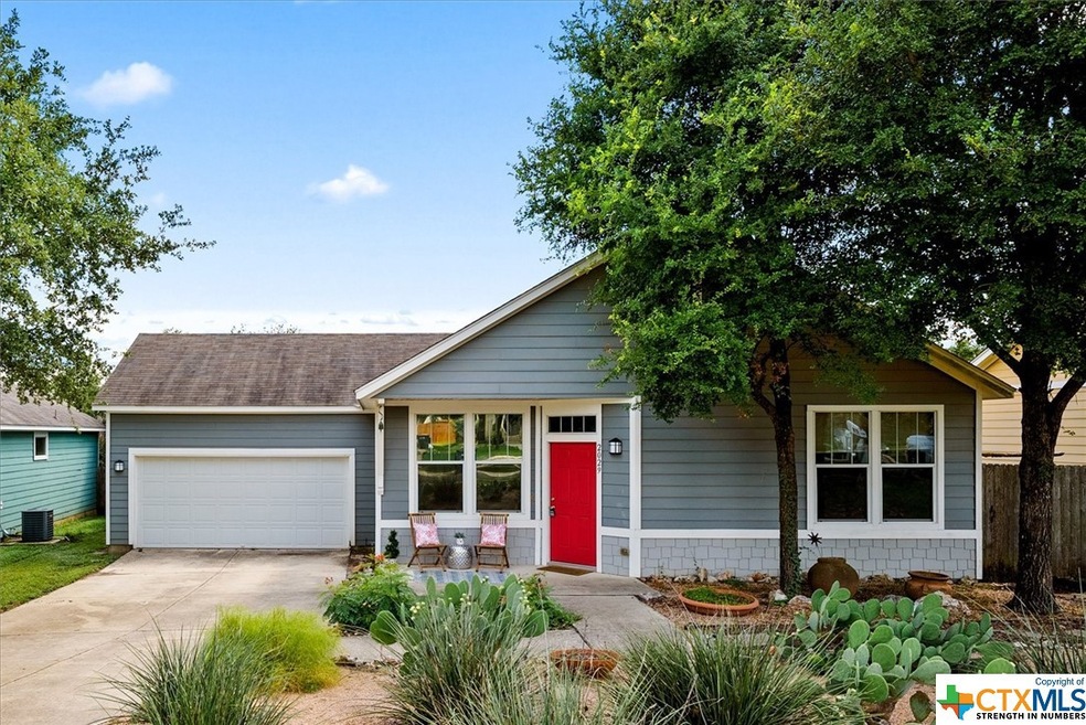 2029 Ridge View Dr, San Marcos, TX 78666 - photo 1