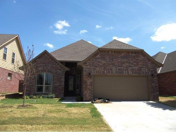 4313 Spyglass Dr, Norman, OK 73072 - photo 1