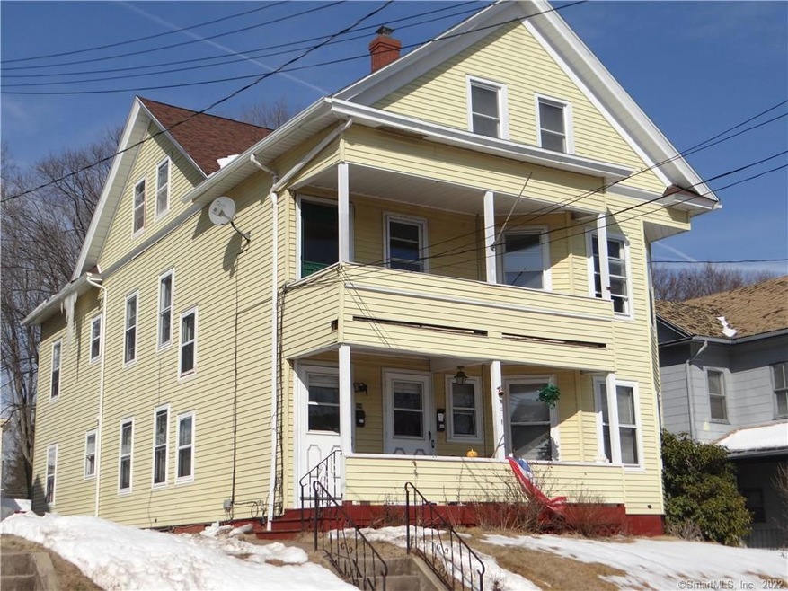 16 Talcott Ave, Vernon Rockville, CT 06066 - photo 1